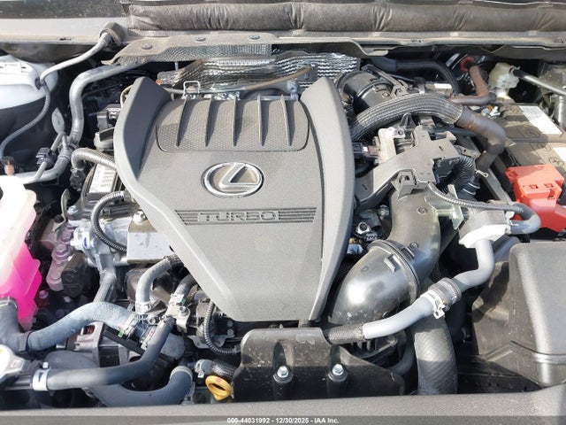 44031992 :رقم المزاد ، 2T2BAMCA5SC101900 vin ، 2025 Lexus Rx 350 Premium مزاد بيع