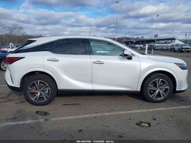 44031992 :رقم المزاد ، 2T2BAMCA5SC101900 vin ، 2025 Lexus Rx 350 Premium مزاد بيع