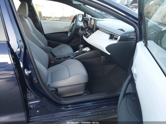 JTDS4MCE3T3526203 Toyota COROLLA SE