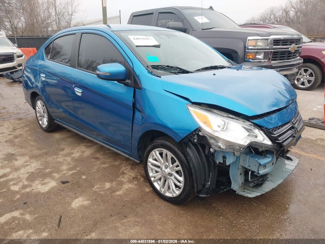 2024 MITSUBISHI MIRAGE G4 ML32FVFJ6RHF01256 Photo 0