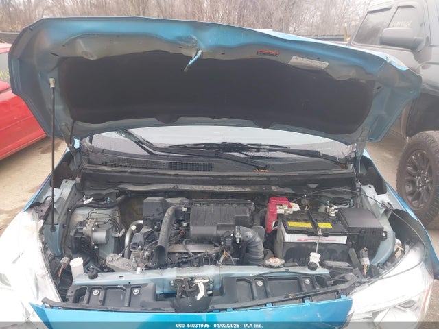 2024 MITSUBISHI MIRAGE G4 ML32FVFJ6RHF01256 Photo 9