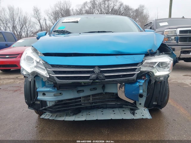 2024 MITSUBISHI MIRAGE G4 ML32FVFJ6RHF01256 Photo 5