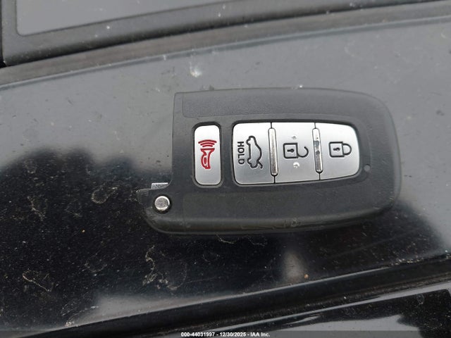 2013 KIA OPTIMA HYBRID KNAGM4AD5D5050121 Photo 10