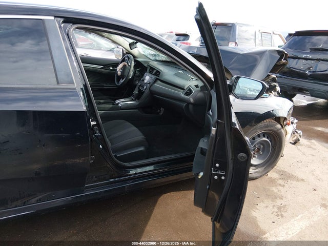 Honda Civic Lx 2020 19XFC2F63LE022868 Image 5