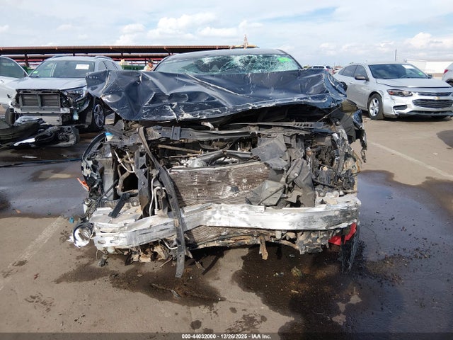 Honda Civic Lx 2020 19XFC2F63LE022868 Image 6