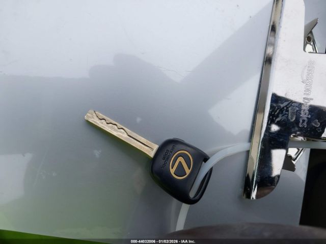 1996 LEXUS ES JT8BF12G1T0150600 Photo 10