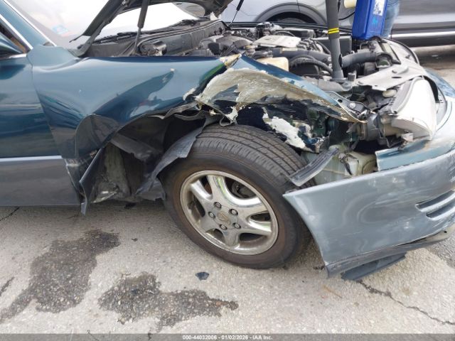 1996 LEXUS ES JT8BF12G1T0150600 Photo 5