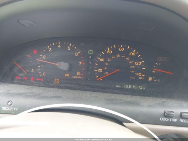 1996 LEXUS ES JT8BF12G1T0150600 Photo 6