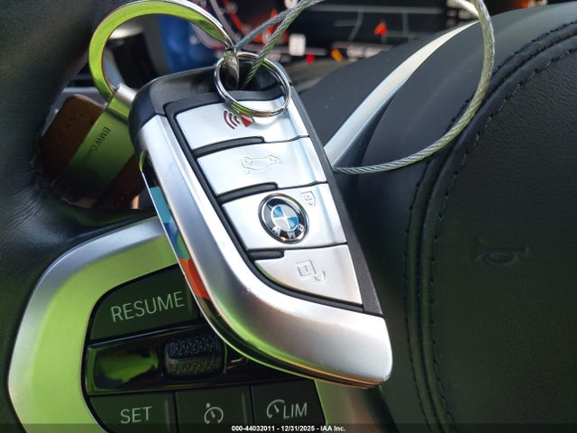 2023 BMW 540 WBA53BJ04PWY01753 Photo 10