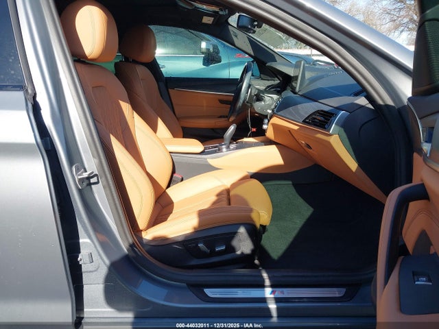 2023 BMW 540 WBA53BJ04PWY01753 Photo 4