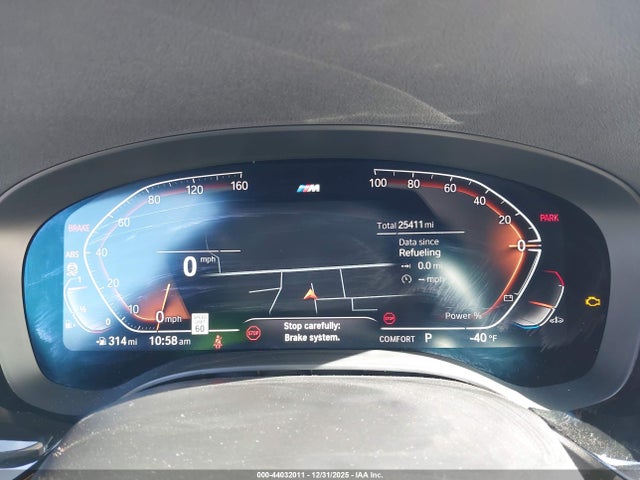 2023 BMW 540 WBA53BJ04PWY01753 Photo 6