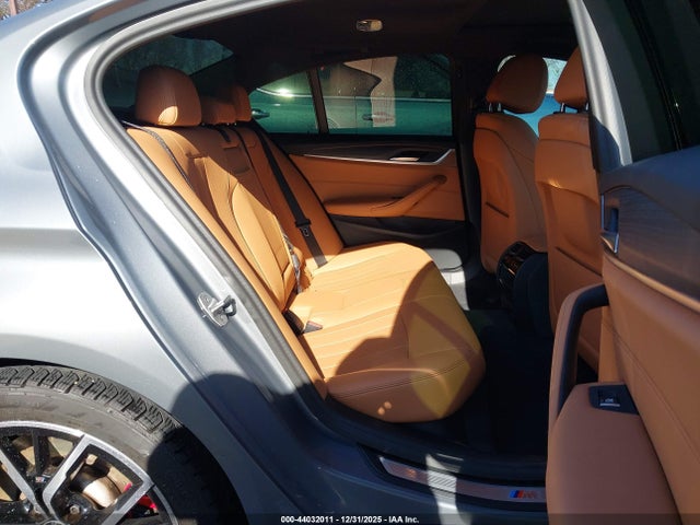 2023 BMW 540 WBA53BJ04PWY01753 Photo 7