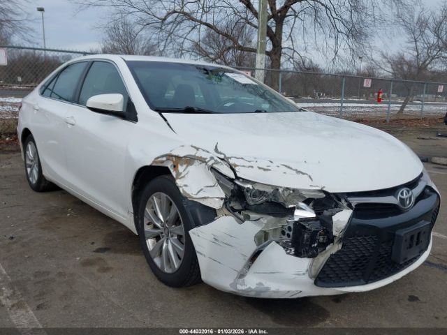 2015 TOYOTA CAMRY 4T1BF1FK8FU884983