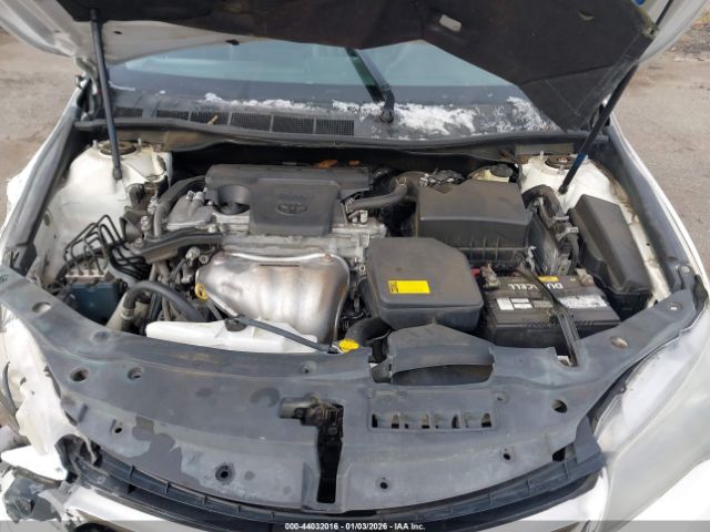 2015 TOYOTA CAMRY 4T1BF1FK8FU884983 Photo 9