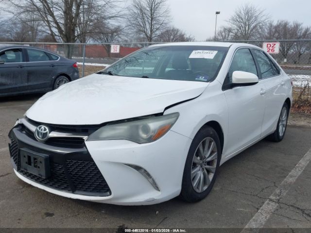 2015 TOYOTA CAMRY 4T1BF1FK8FU884983 Photo 1