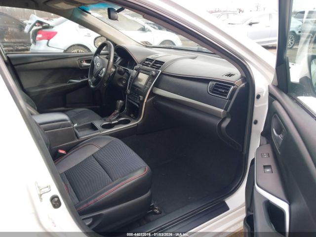 2015 TOYOTA CAMRY 4T1BF1FK8FU884983 Photo 4