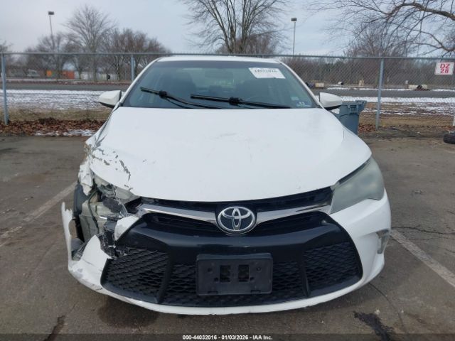 2015 TOYOTA CAMRY 4T1BF1FK8FU884983 Photo 5