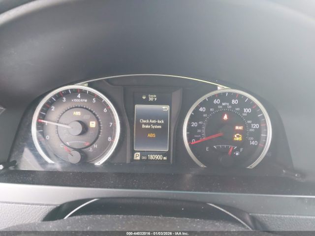 2015 TOYOTA CAMRY 4T1BF1FK8FU884983 Photo 6