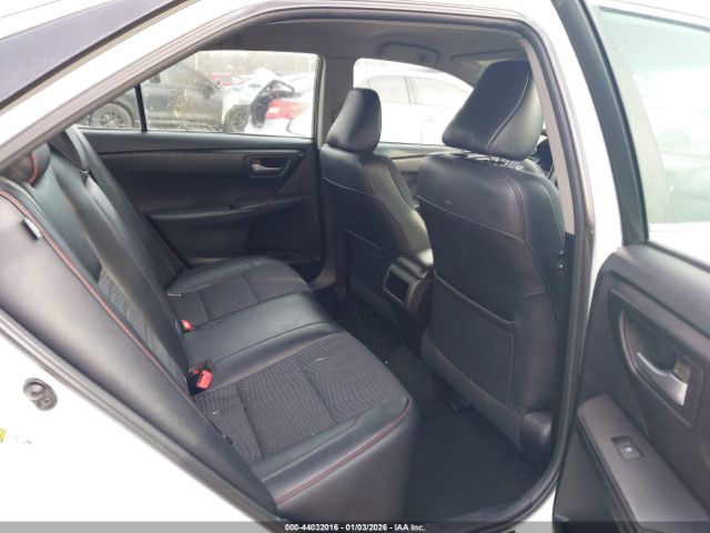 2015 TOYOTA CAMRY 4T1BF1FK8FU884983 Photo 7