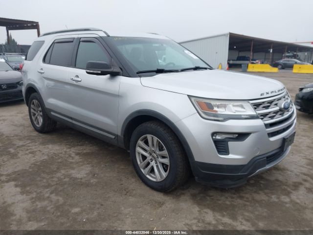 2018 FORD EXPLORER 1FM5K8D84JGC15108