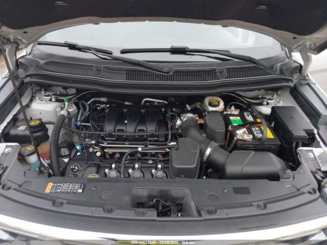 2018 FORD EXPLORER 1FM5K8D84JGC15108 Photo 9