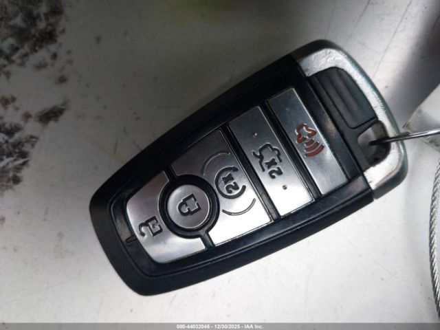 2018 FORD EXPLORER 1FM5K8D84JGC15108 Photo 10