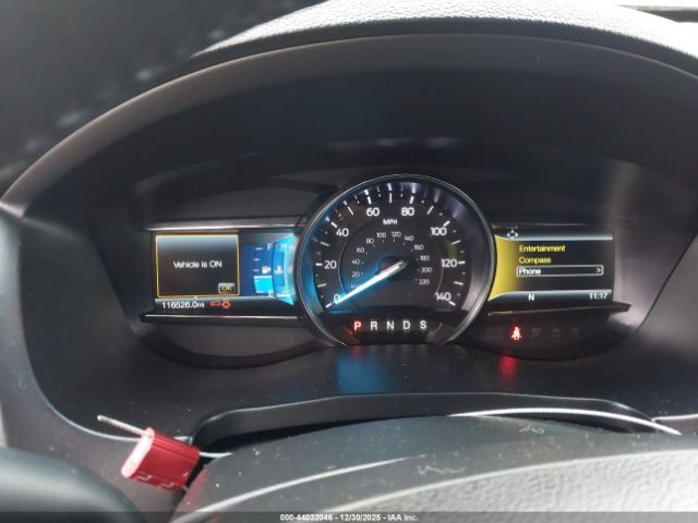 2018 FORD EXPLORER 1FM5K8D84JGC15108 Photo 6