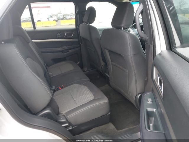 2018 FORD EXPLORER 1FM5K8D84JGC15108 Photo 7