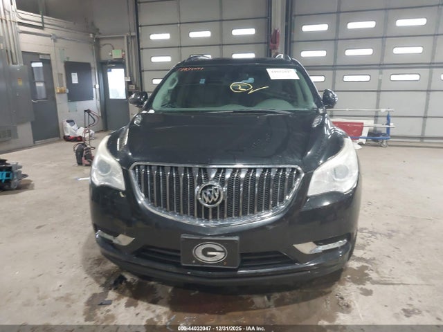 Buick Enclave Leather 2015 5GAKRBKD7FJ325310 Image 12