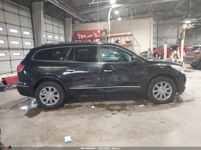 Buick Enclave Leather 2015 5GAKRBKD7FJ325310 Image 13