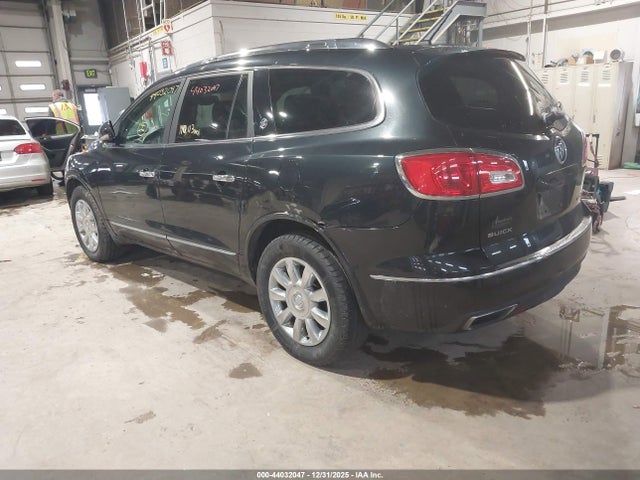 Buick Enclave Leather 2015 5GAKRBKD7FJ325310 Image 3