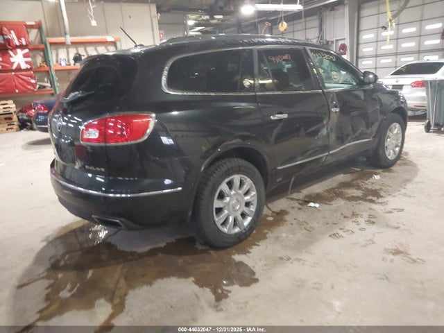 Buick Enclave Leather 2015 5GAKRBKD7FJ325310 Image 4