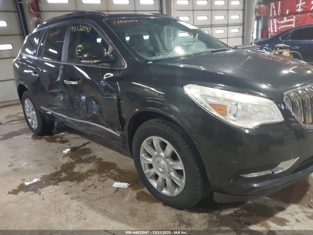 Buick Enclave Leather 2015 5GAKRBKD7FJ325310 Image 6