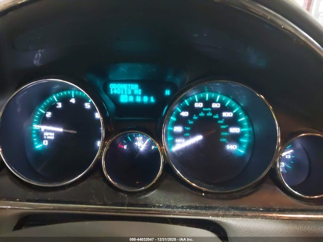 Buick Enclave Leather 2015 5GAKRBKD7FJ325310 Image 7