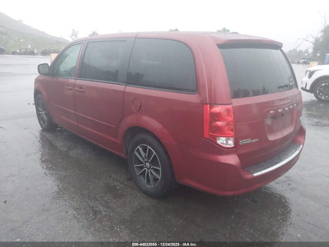 Dodge Grand Caravan R/t 2015 2C4RDGEG0FR533085 Image 3