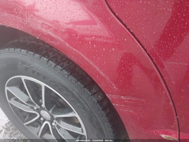 Dodge Grand Caravan R/t 2015 2C4RDGEG0FR533085 Image 6