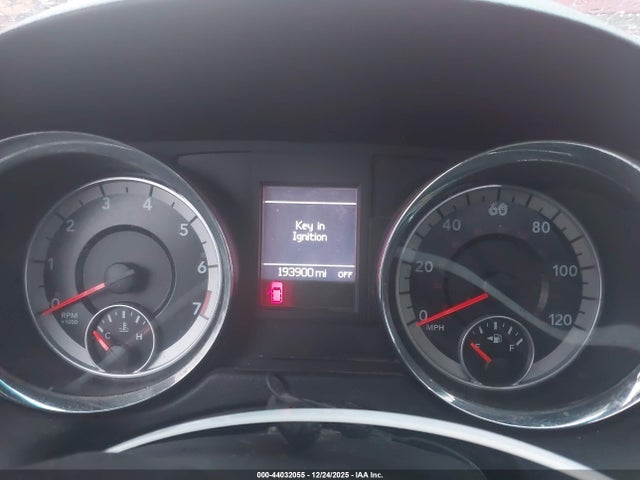 Dodge Grand Caravan R/t 2015 2C4RDGEG0FR533085 Image 7