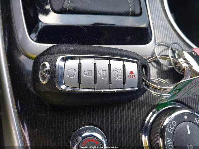 5N1DL0MN5KC525499 Infiniti QX60 LUXE