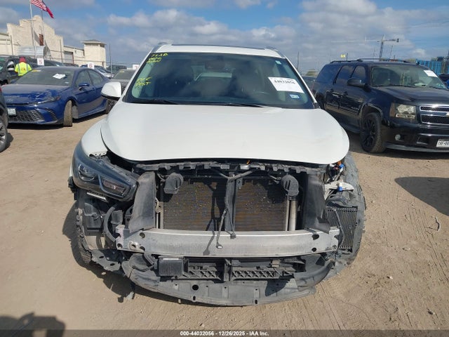 5N1DL0MN5KC525499 Infiniti QX60 LUXE