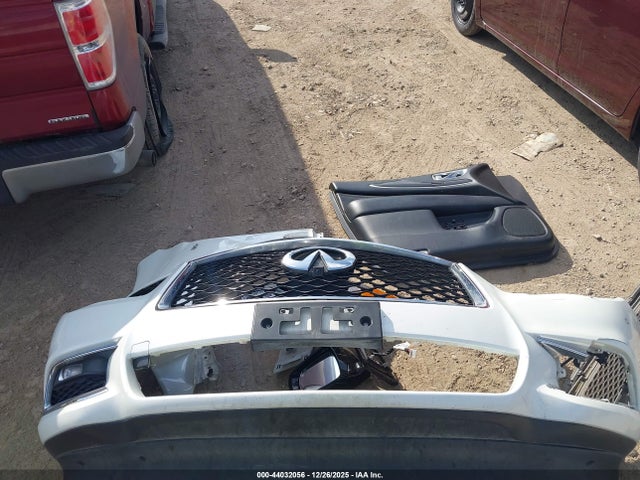5N1DL0MN5KC525499 Infiniti QX60 LUXE
