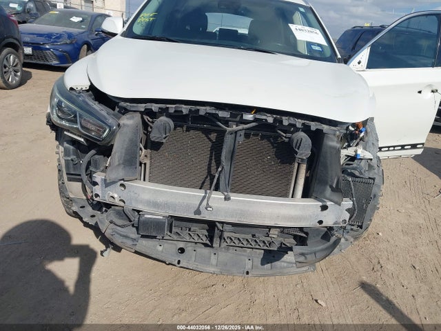 5N1DL0MN5KC525499 Infiniti QX60 LUXE