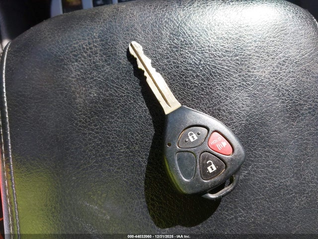 Toyota 4runner Sr5 Premium 2015 JTEBU5JR2F5238396 Image 11