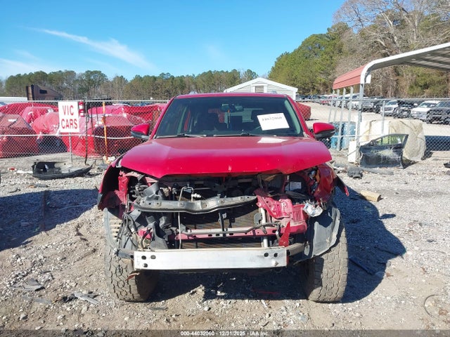 Toyota 4runner Sr5 Premium 2015 JTEBU5JR2F5238396 Image 12