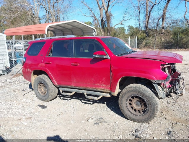 Toyota 4runner Sr5 Premium 2015 JTEBU5JR2F5238396 Image 13