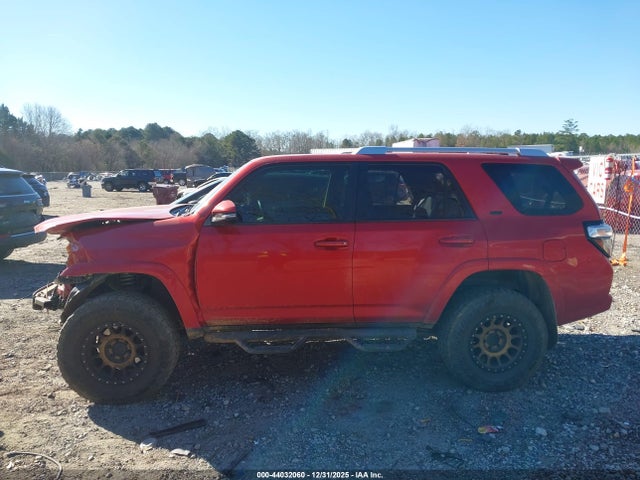 Toyota 4runner Sr5 Premium 2015 JTEBU5JR2F5238396 Image 14