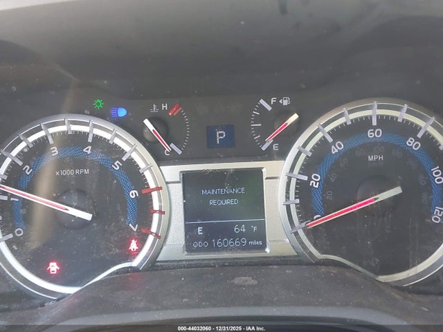Toyota 4runner Sr5 Premium 2015 JTEBU5JR2F5238396 Image 15