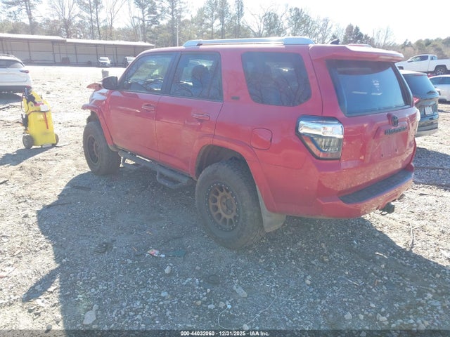 Toyota 4runner Sr5 Premium 2015 JTEBU5JR2F5238396 Image 3