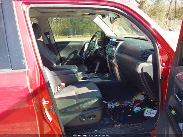 Toyota 4runner Sr5 Premium 2015 JTEBU5JR2F5238396 Image 5