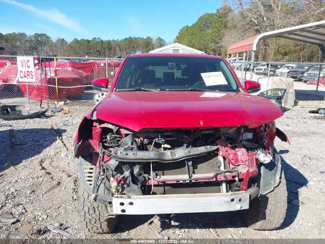 Toyota 4runner Sr5 Premium 2015 JTEBU5JR2F5238396 Image 6