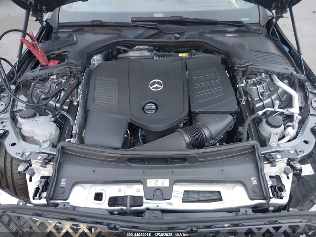 W1KAF4GB6RR176566 Mercedes-Benz C 300